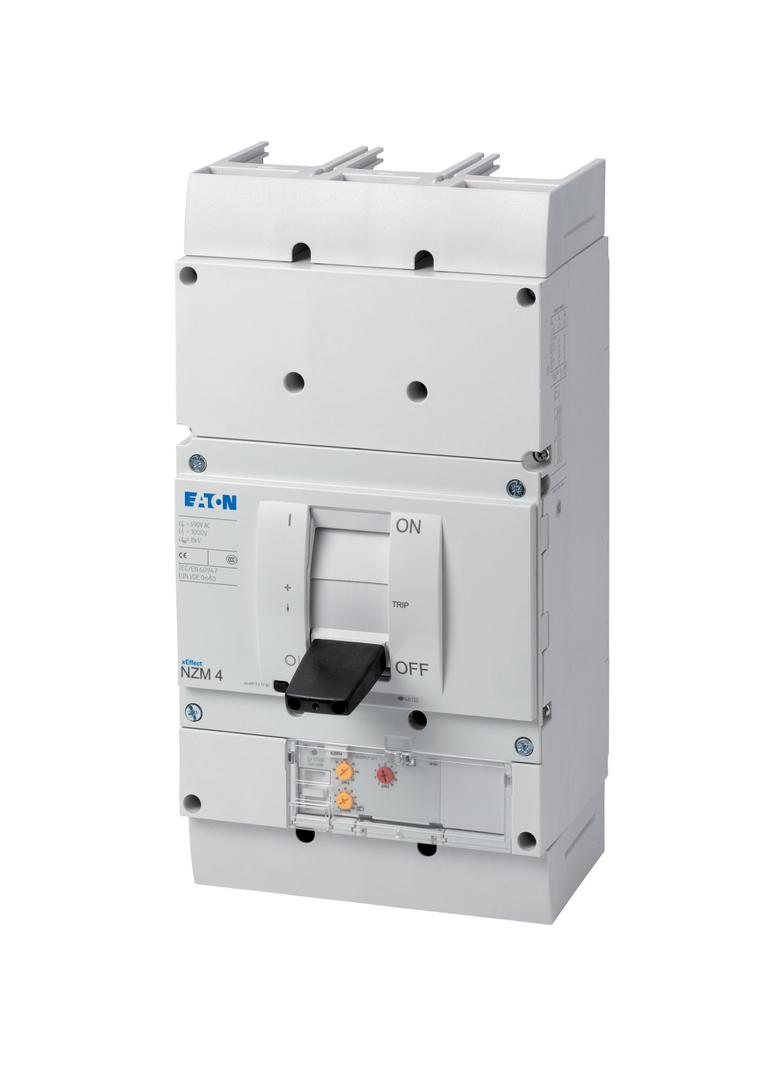 NZMN4-ME875 Wyłącznik mocy 3P 875A 265784 EATON