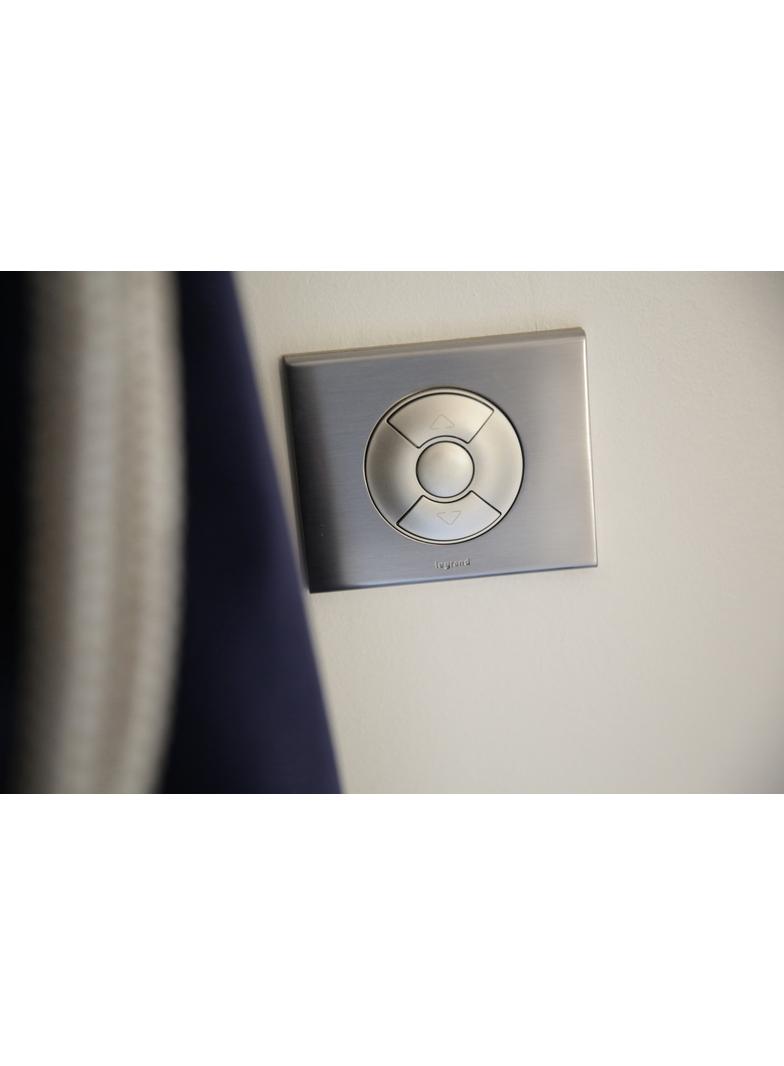 CELIANE - ŁĄCZNIK STEROWANIA ROLETAMI, Legrand