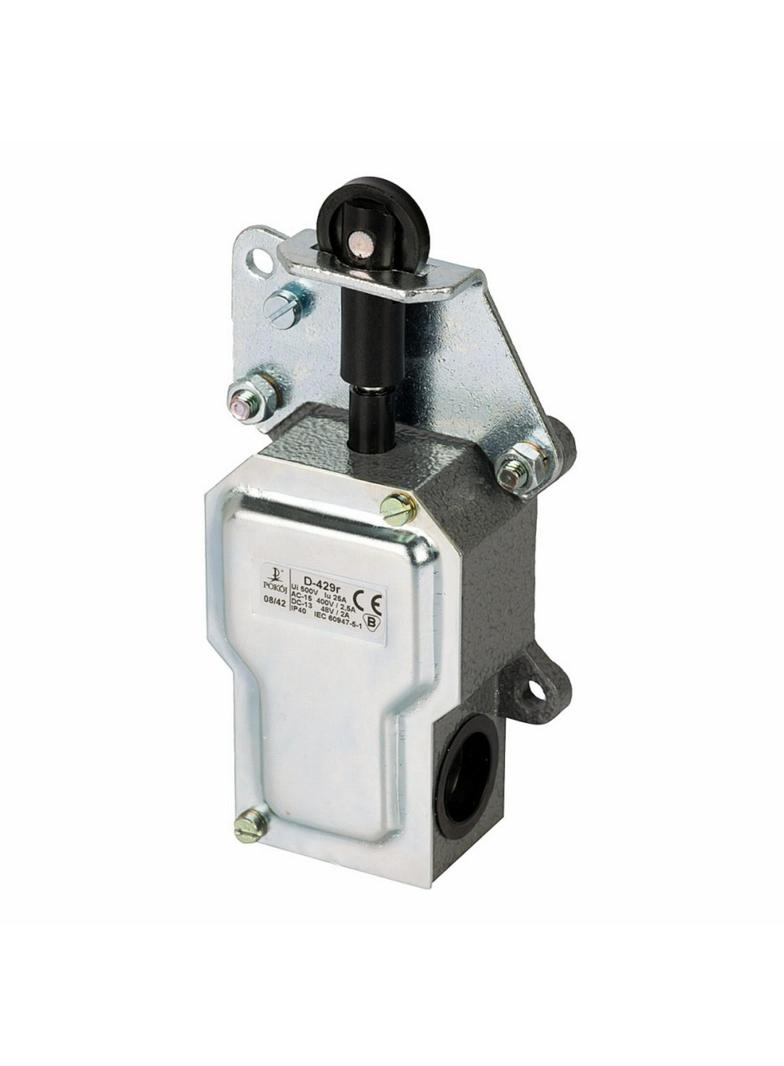 DA429R ŁĄCZNIK KRAŃCOWY