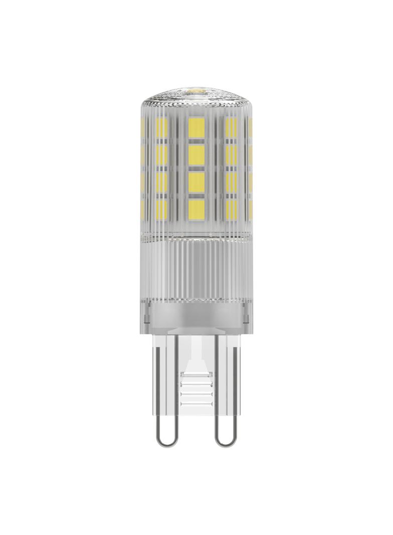Lampa LED STAR+ non-dim PIN 4W 827 G9