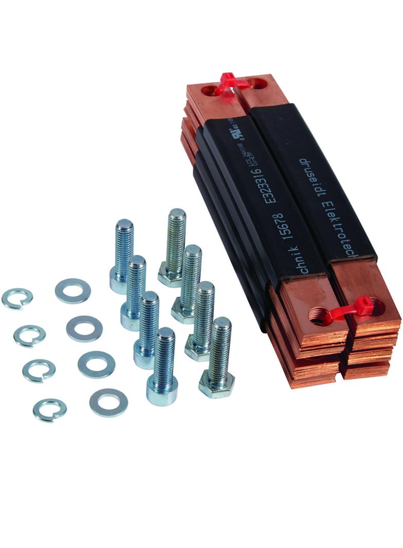 univers Zestaw podłączeniowy 4P 630A