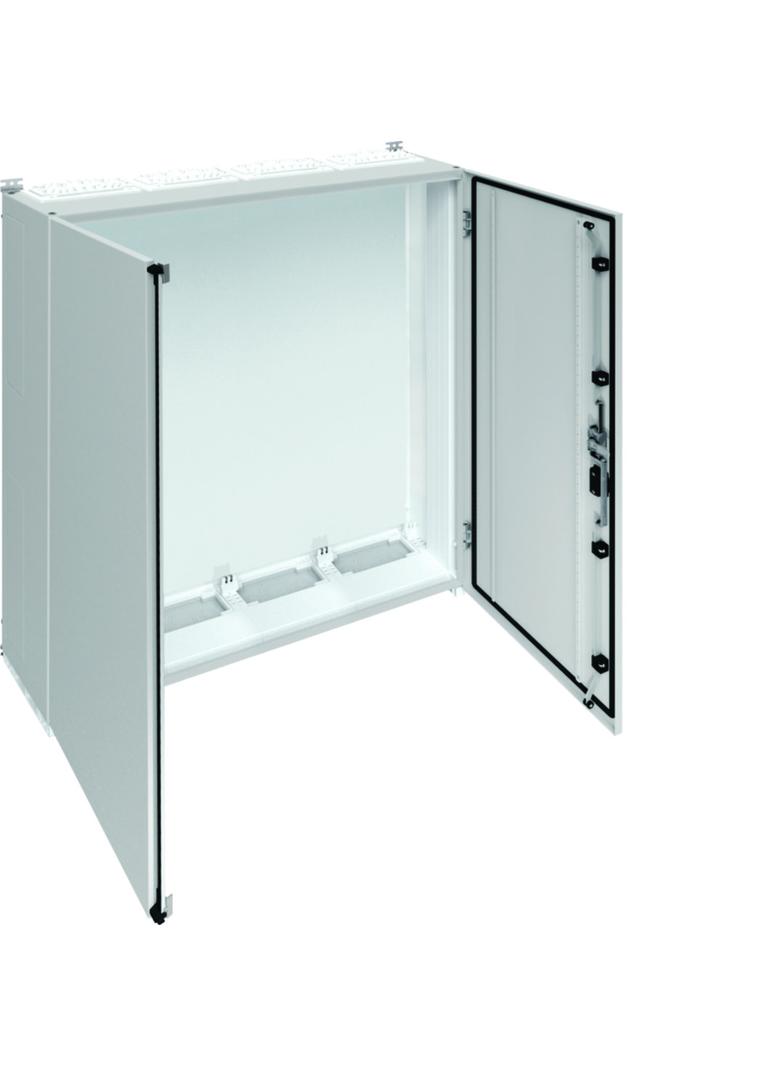 univers Rozdzielnica wisząca IP55 kl. II 1050x1250x275 FR84S HAGER