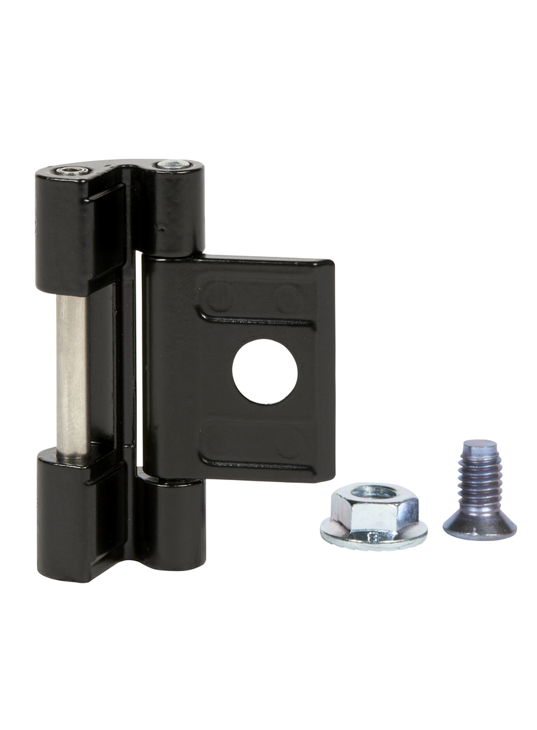 Spacial Zawiasy standardowe do S3D otwarcie drzwi 180 stopni