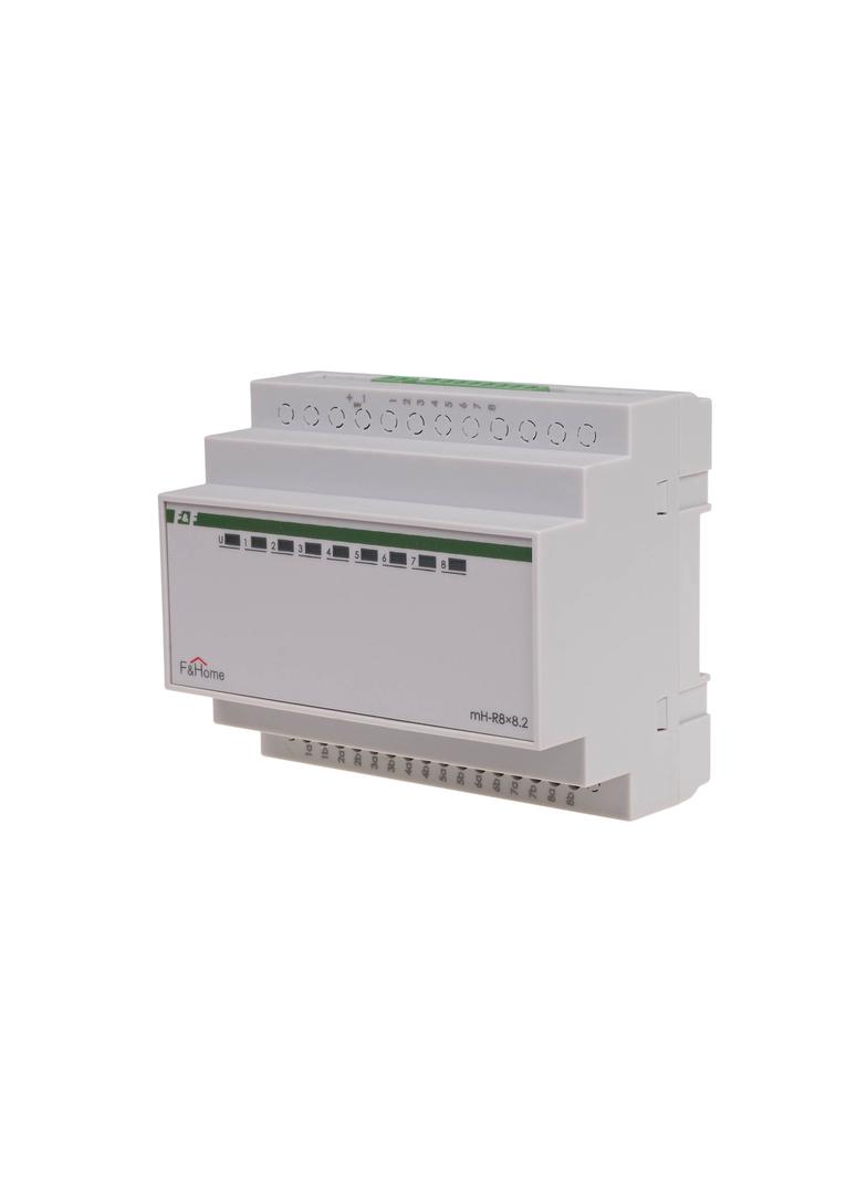 Moduł przekaźników (8 szt 8A)