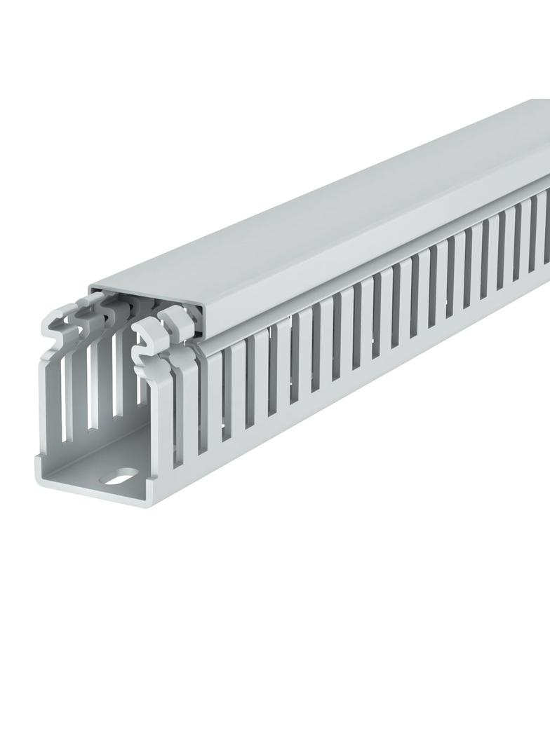 LKVH 50037, Kanał grzebieniowy bezhalogenowy