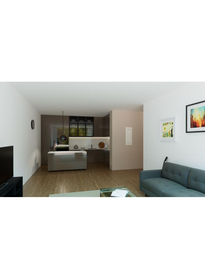 volta Kotwy do montażu obudowy do ścian typu karton-gips (GK) 4szt. VZ405N HAGER