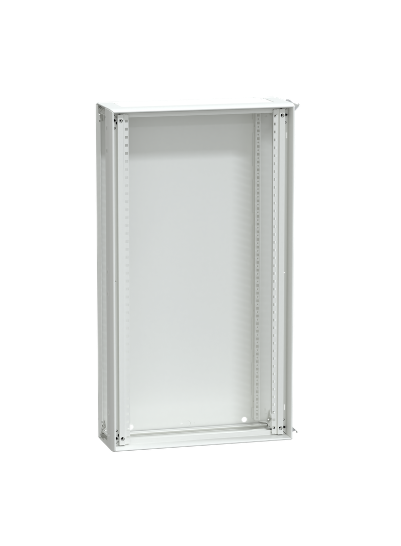 Rozdzielnice PrismaSet rozszerzenie obudowy 21 modułów IP30 600mm LVS08117 Schneider