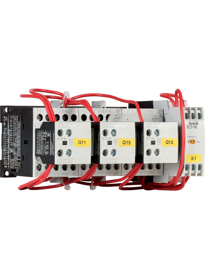 SDAINLM22(400V50HZ) Zestaw gwiazda-trójkąt 22A 11kW 101382 EATON