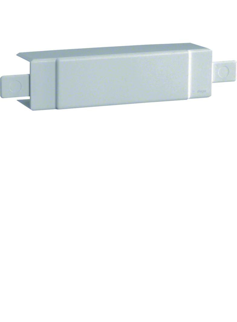 tehalit.LF/ateha Element T/X 40x40mm jasnoszary LF4004087035 HAGER