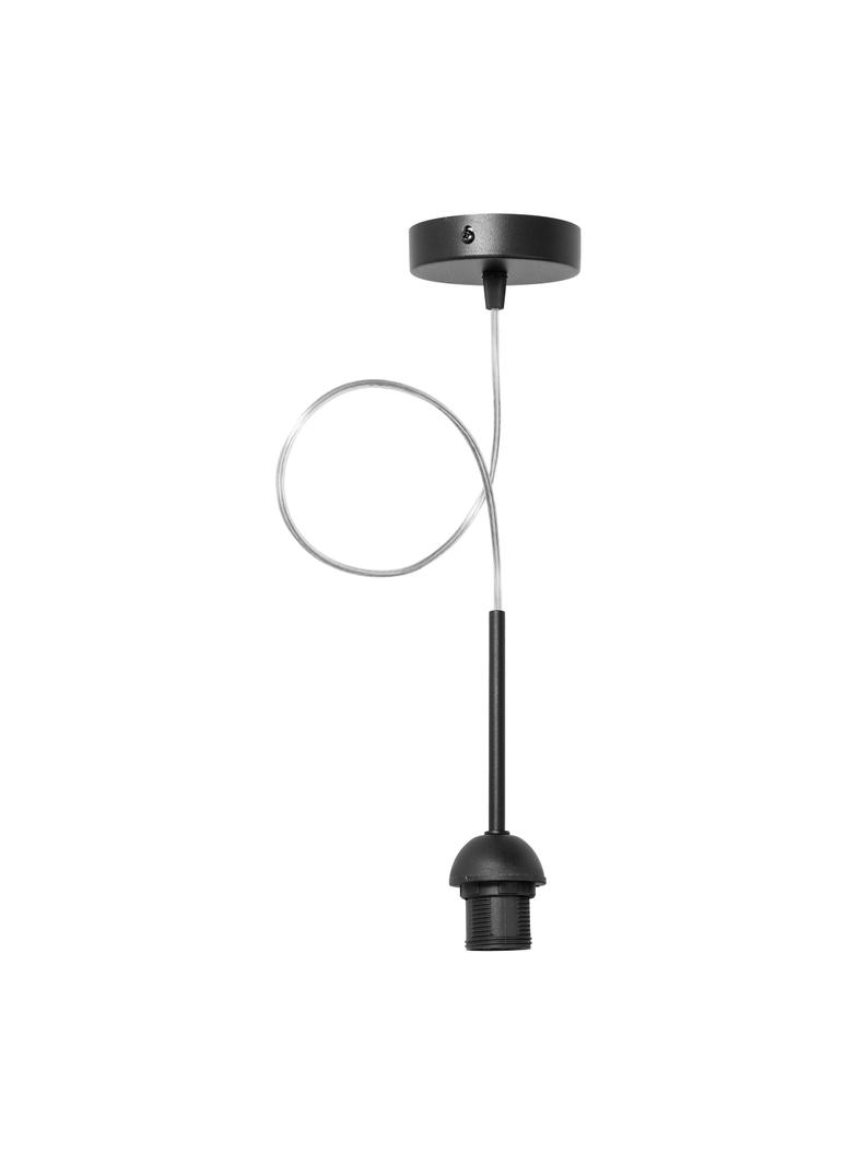 Rollo 1P E27, lampa wisząca, max. 60W, musztardowa AD-LD-6339YE27T ORNO