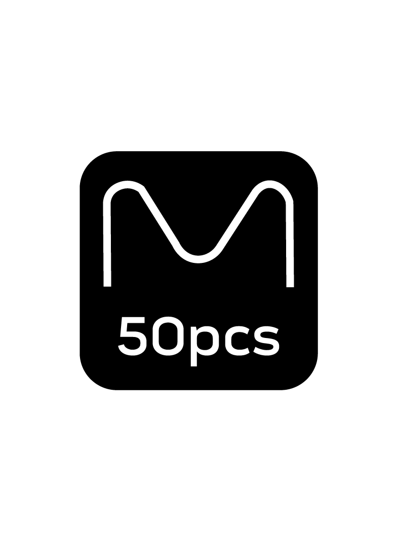 Lutownica do plastiku 50W zestaw + 200 szt zszywek