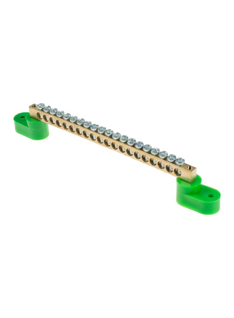 Listwa zaciskowa LZPG-20P OPATÓWEK