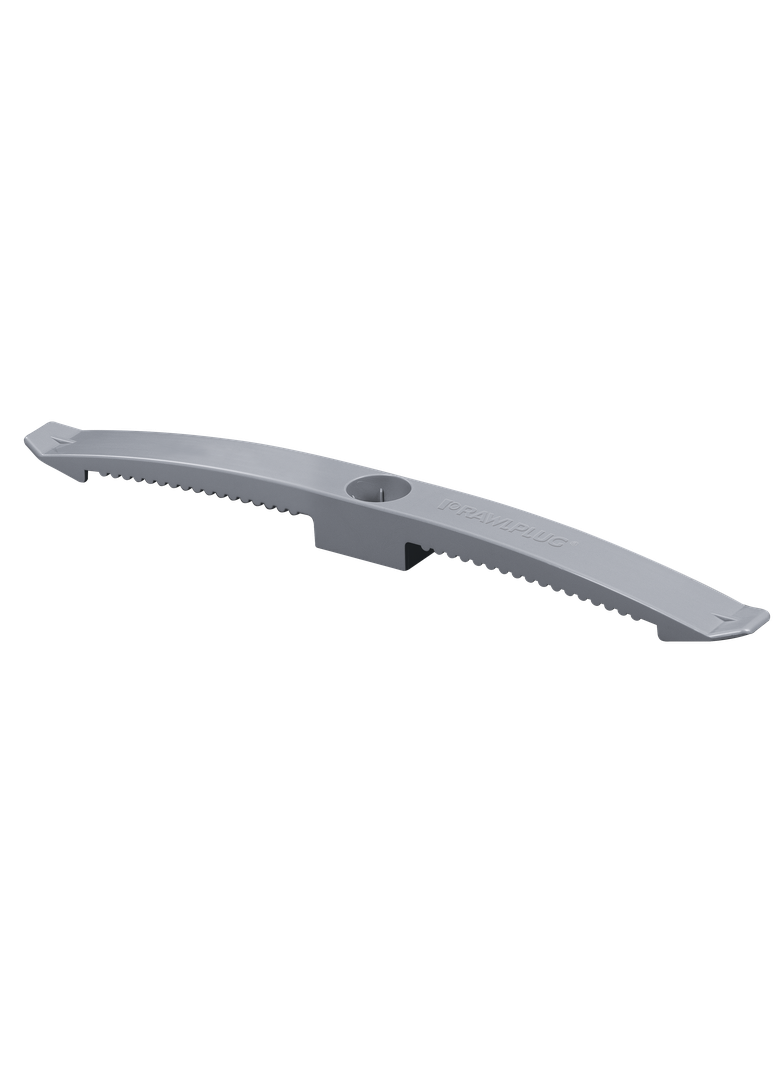 Pałąk kablowy podwójny 234x76mm /20szt./