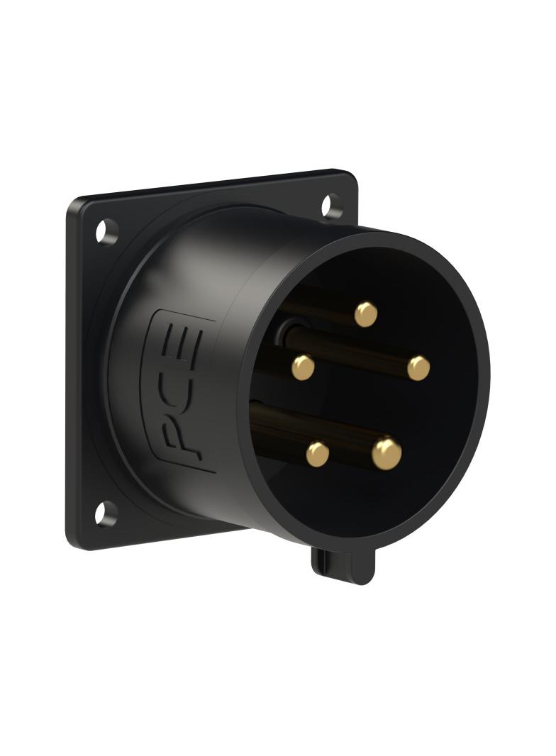 WTYK TAB.IP44 32A 5P 70MM