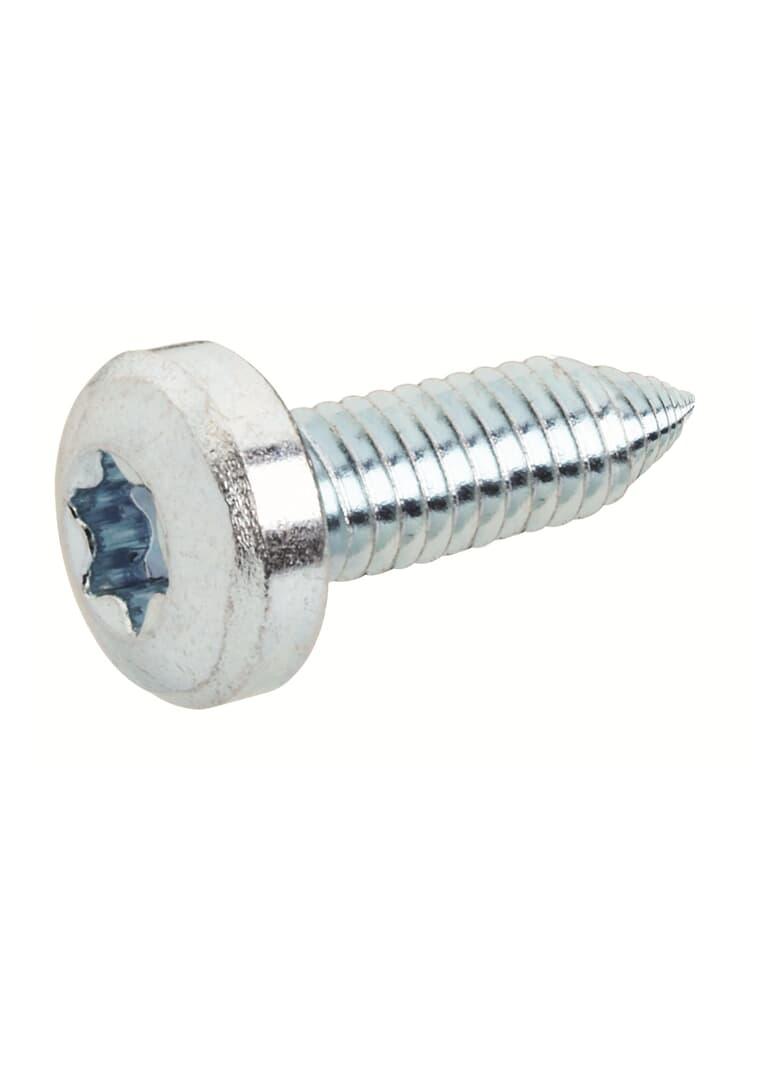 RZ14P20 Blachowkręt do mocowania Zawiasów M6 (1opak=20szt.)