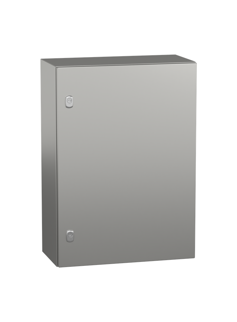 Spacial Obudowa wisząca ze stali nierdzewnej S3X IP66 316L 700x 500x 250mm