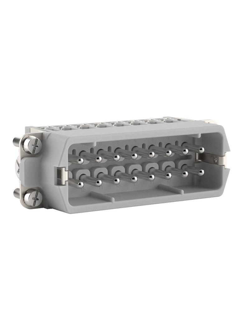 H-A 16 SS WKŁAD MĘSKI 17-32 10542000 LAPP KABEL