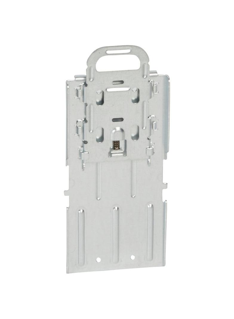 Płyty Mocowania DPX3 160 Z Zab. R-Pr. Na Th35 421073 LEGRAND