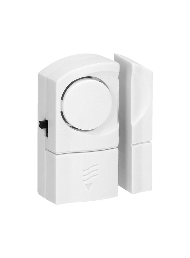 Mini alarm okienno - drzwiowy 1 szt. bateryjny AS-8 ORNO