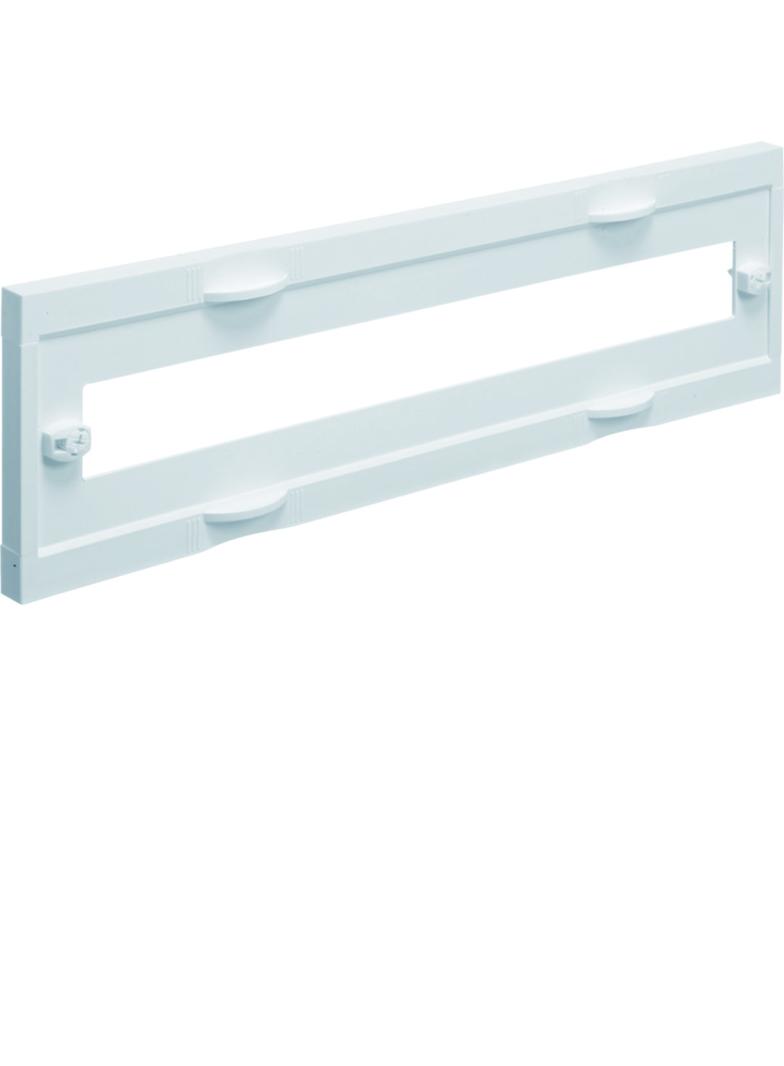 univers N Pokrywa ze szczeliną poziomą 24M odstęp 150mm 150x500 US12F3 HAGER