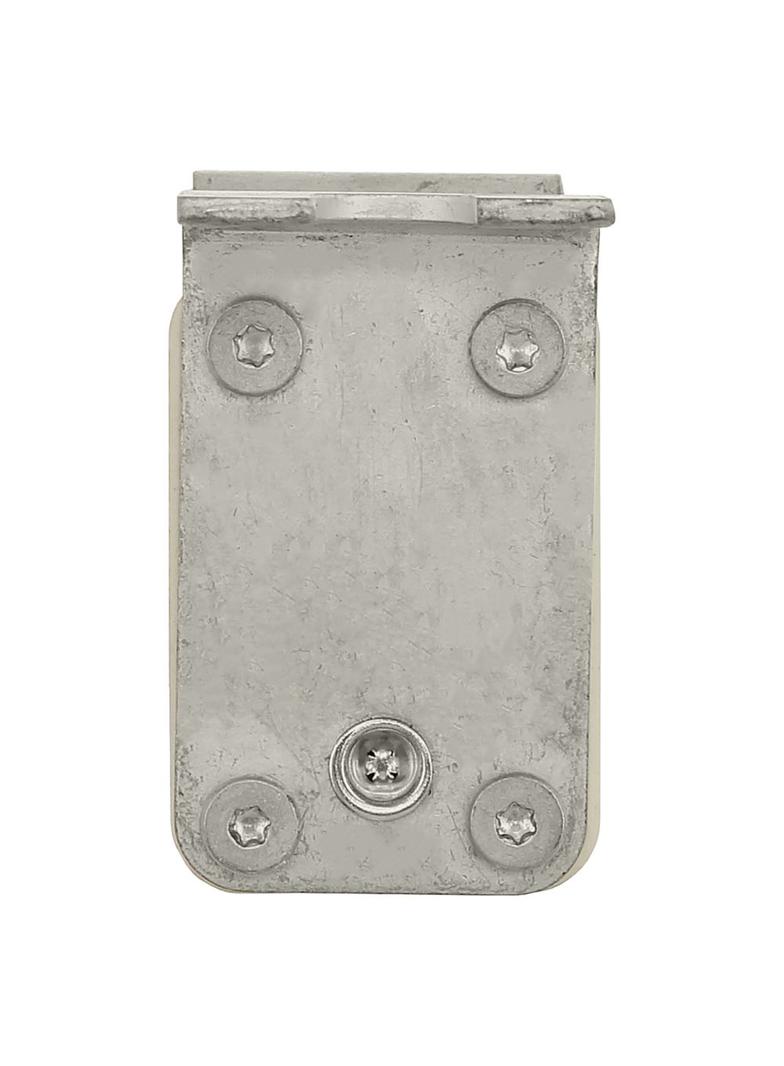 100A 690V aR 00/80 SQ. BODY IND. FUSE Wkładka szybka 100A AC 690V DIN 00 30x51x100 mm aR, 170M2614 E