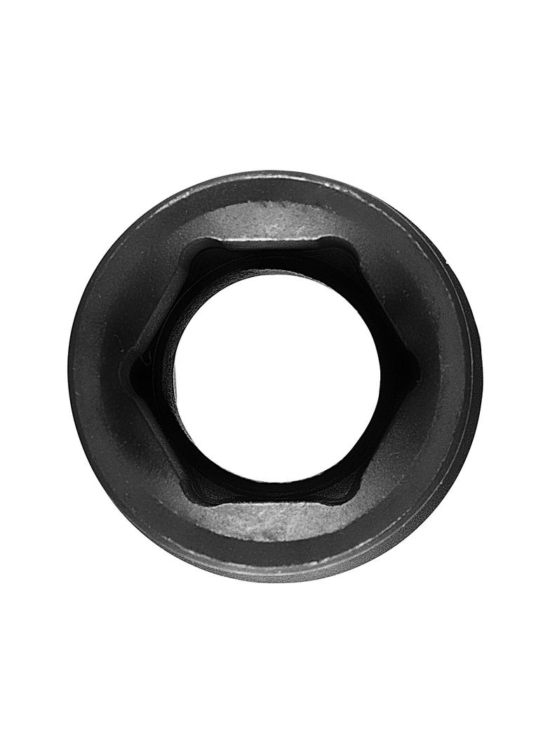 Nasadka udarowa 1/2", 14 x 38mm, Cr-Mo