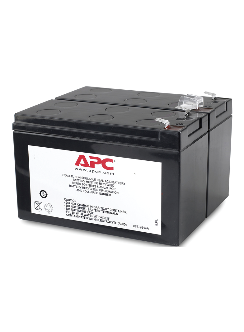 Wymienny akumulator APC113