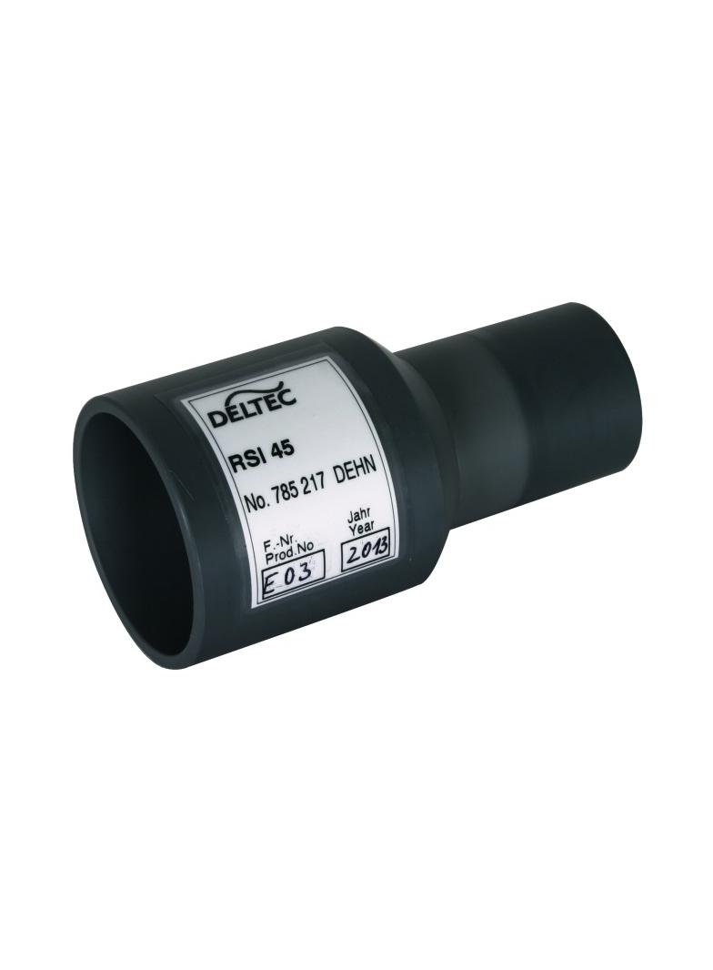 Reduktor adapter do węża SSA W D