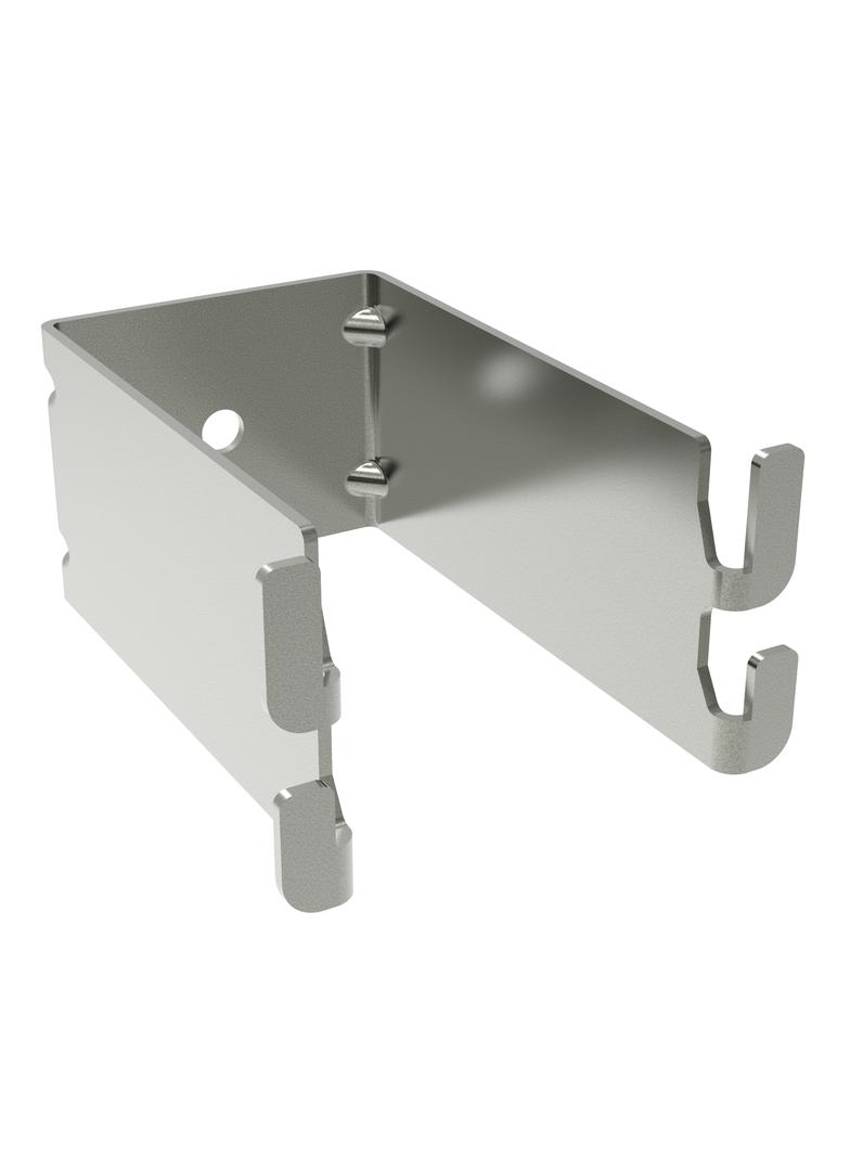 WSPORNIK DLA KORYT O SZER. OD 50MM DO 100MM, I304L, Cablofil