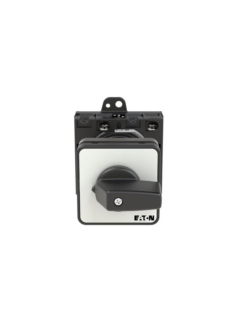 T3-1-8200/Z Łącznik krzywkowy 32A 13kW 071327 EATON