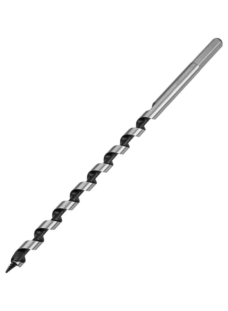 Wiertło do drewna spiralne 10x250mm GRAPHITE 57H356 GTX 57-356 GTX Poland
