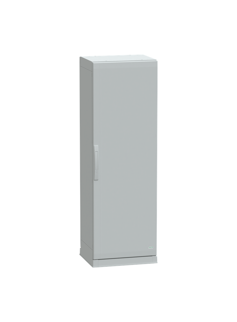 Thalassa Obudowa poliestrowa PLAZ IP54 z otwartą podłogą 1500x500x420 mm