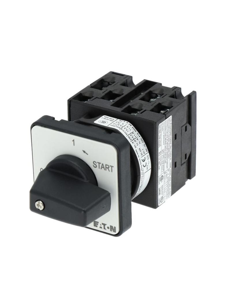 T0-3-15513/E Łącznik krzywkowy 20A 6.5kW 048351 EATON
