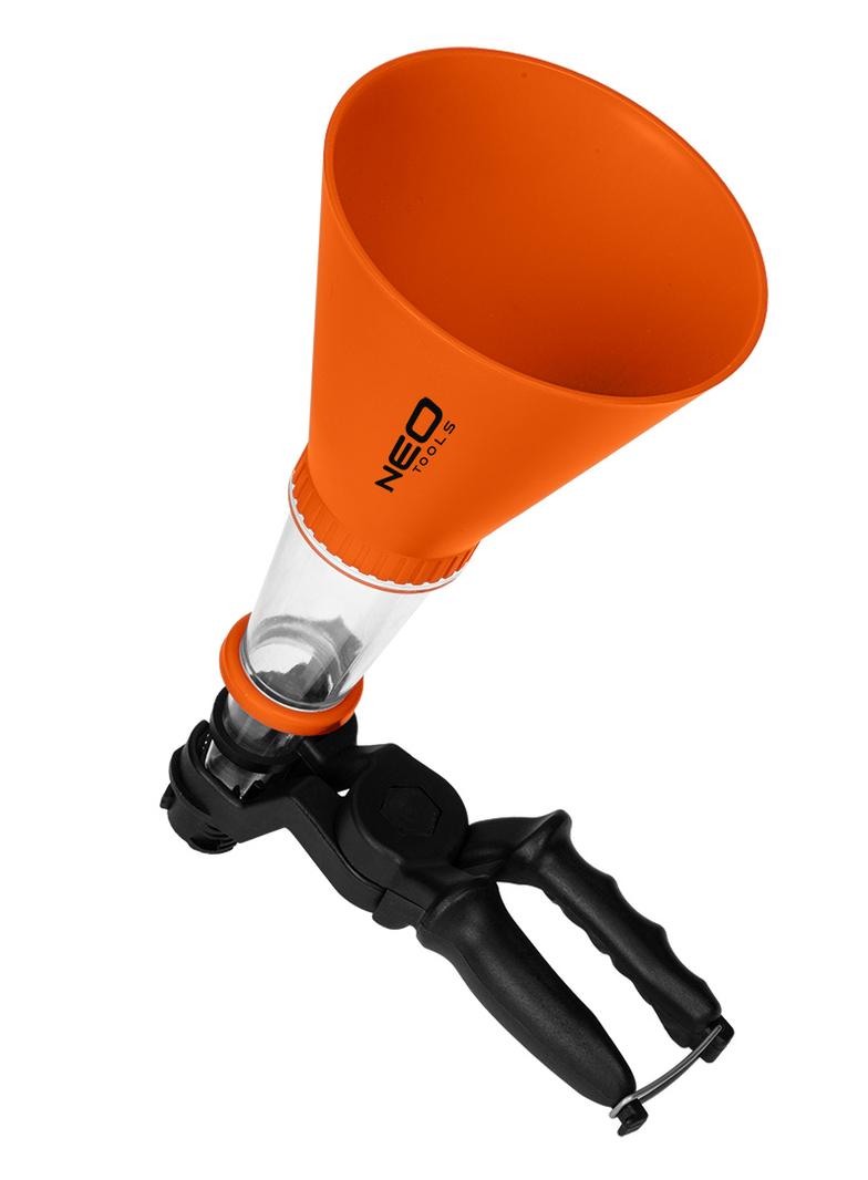 Lejek uniwersalny 125mm, z uchwytem montażowym