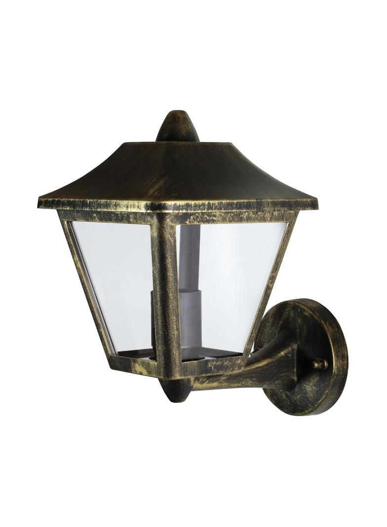 ENDURA® CLASSIC TRADITION ALU Up E27 GD Oprawa zewnętrzna