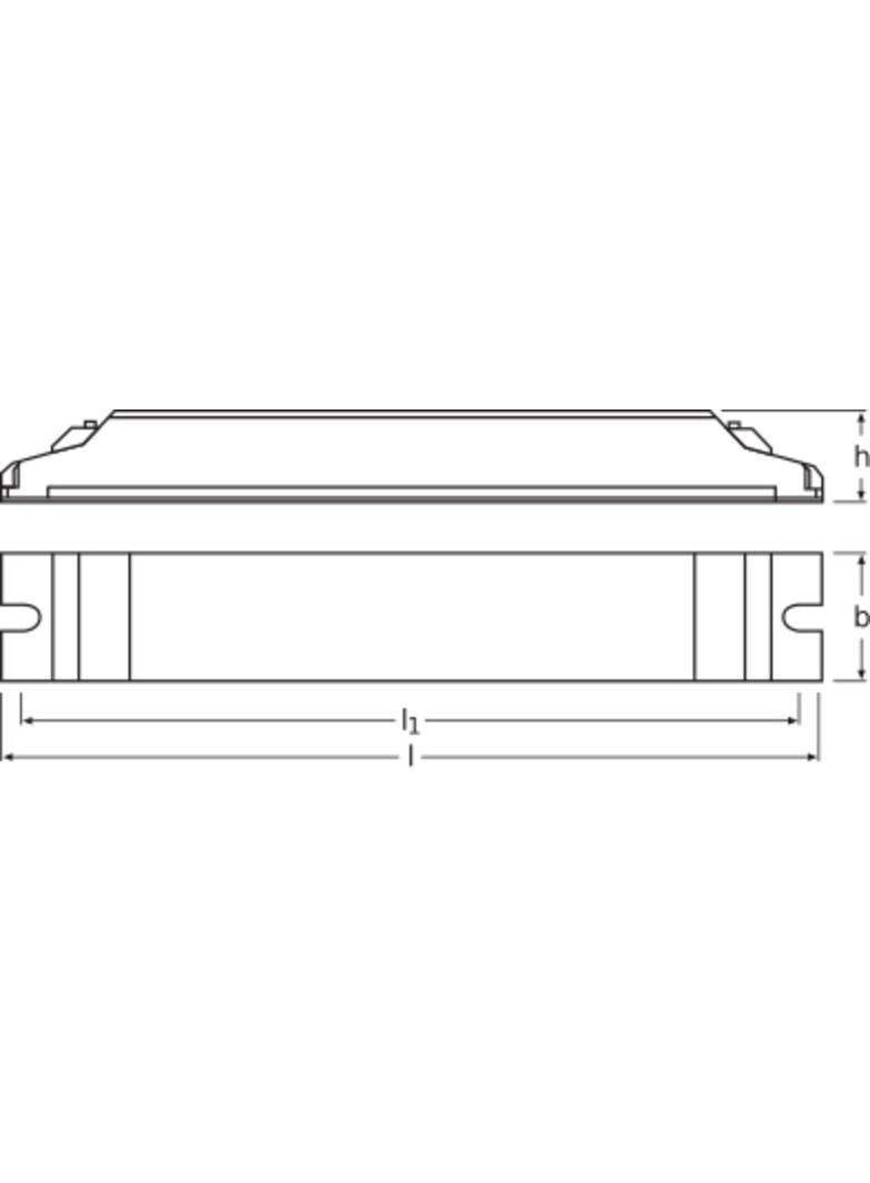 Wzmacniacz DALI REPEATER LI