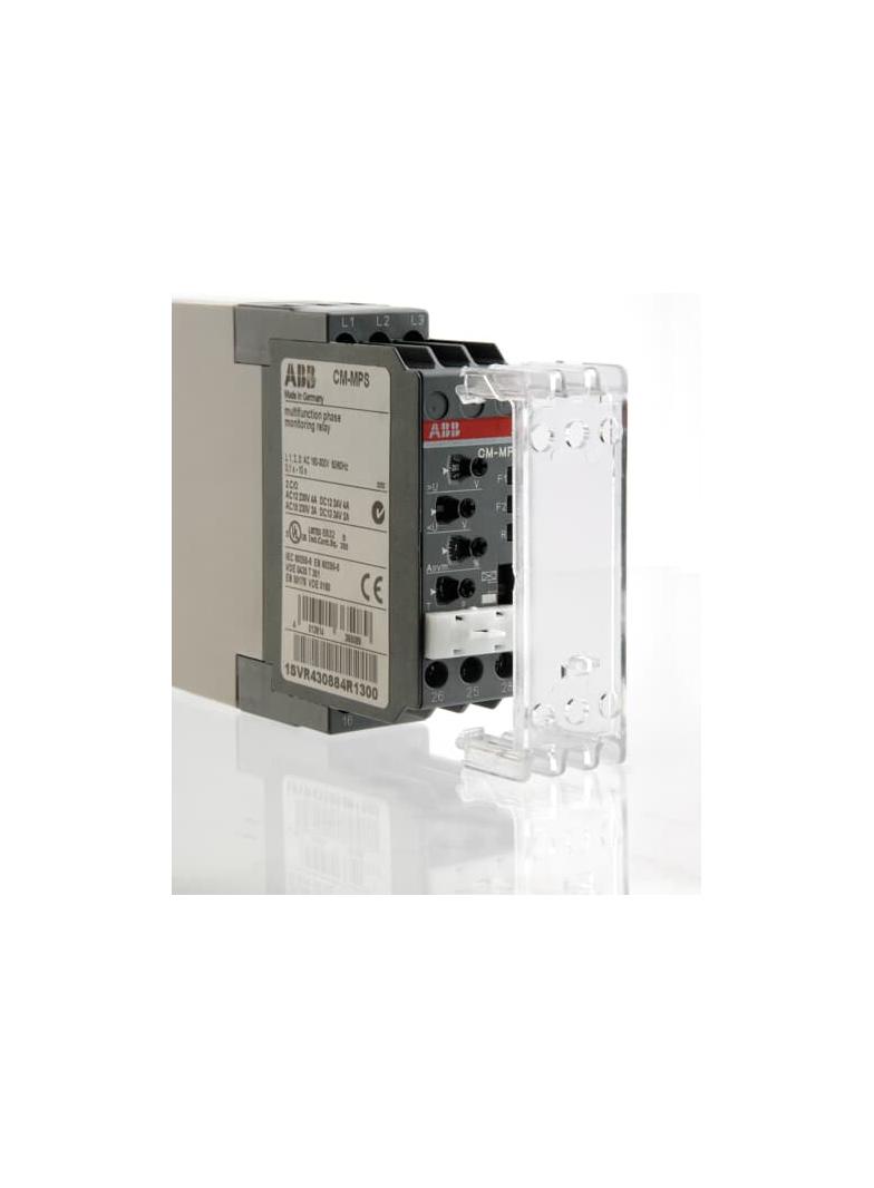 Osłona z możliwością plombownia 45mm, COV.02