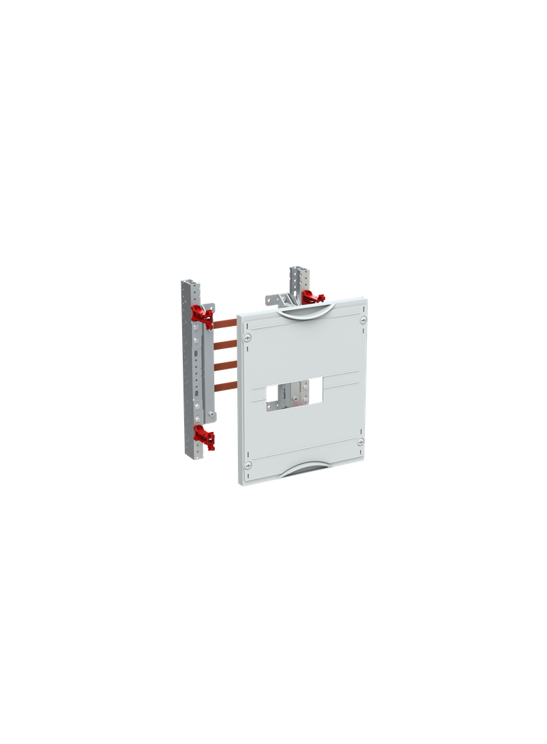MBH150 Zestaw moduł szynowy do S700 bez szyn Cu (do samodzielnego montażu)