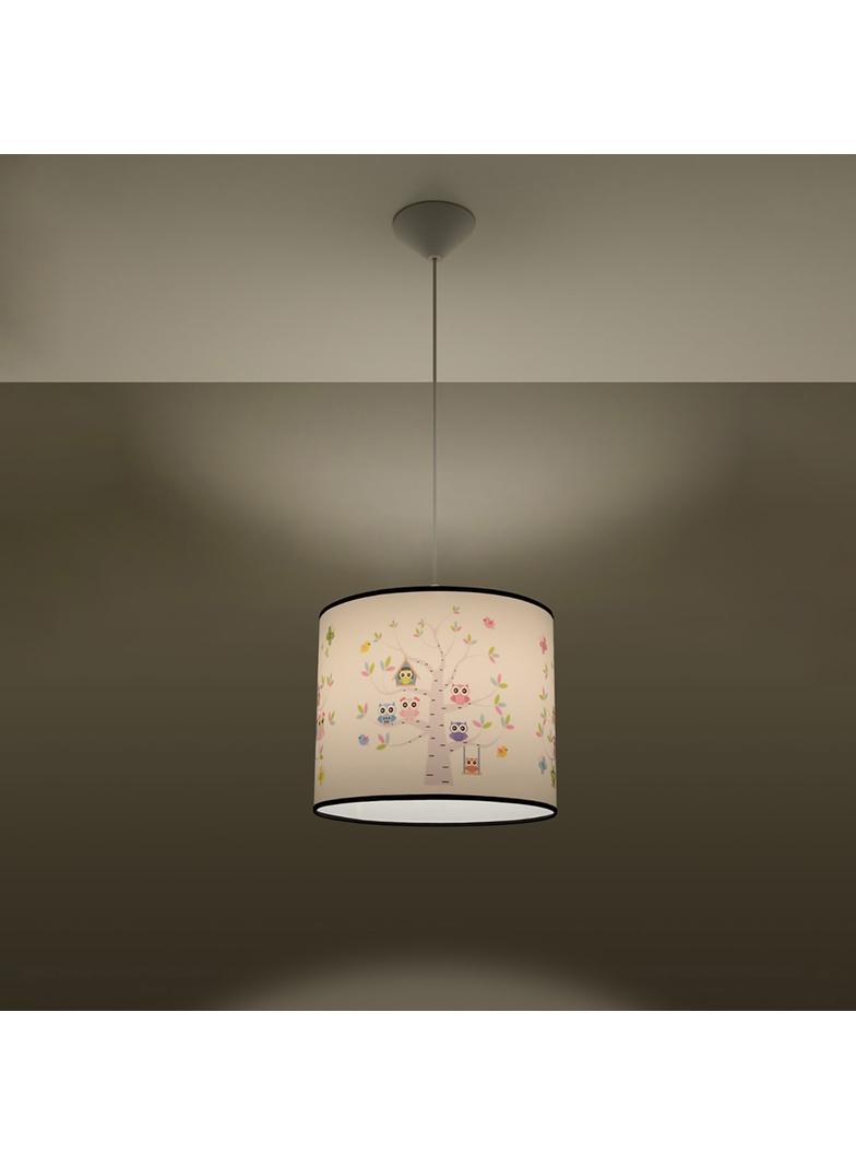 Lampa wisząca OWLS 30