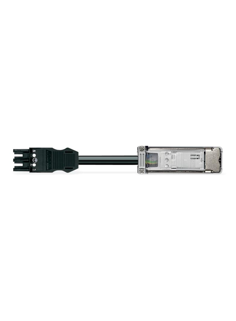 WINSTA IDC moduł odejściowy 3 x 2,5 mm2 WAGO