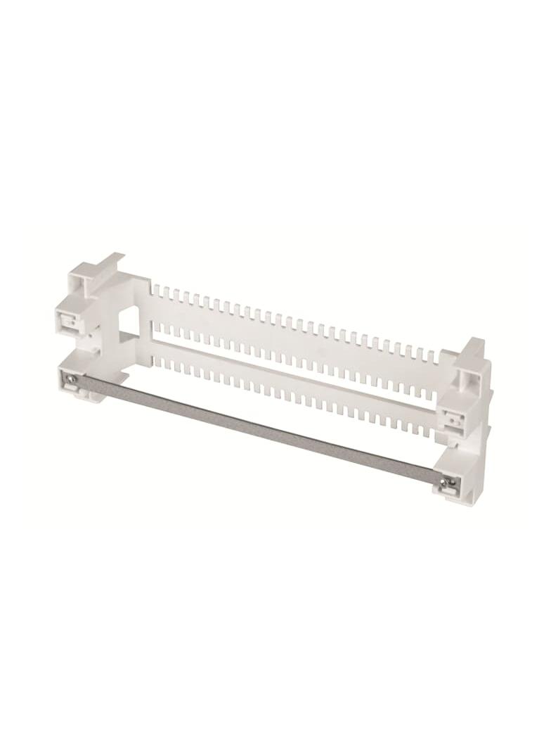 Pionowy łącznik / uchwyt do rur 18M 1SLM004100A1923 ABB