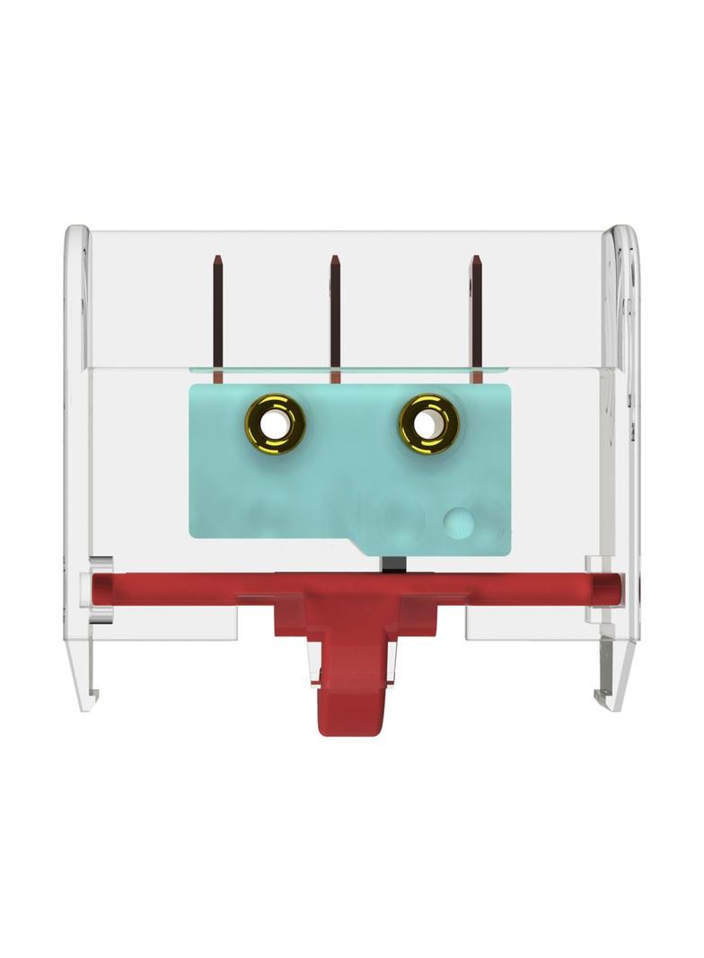 AUXILIARY SWITCH TO WORK ON CH221D Mikroprzełącznik LV 22x58 mm 1P IEC CH22-SPS EATON