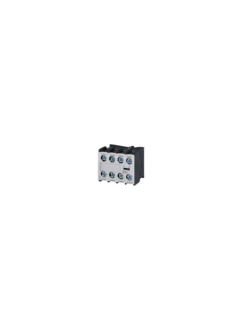 Styki pomocnicze EFC0-40 004641523 ETI