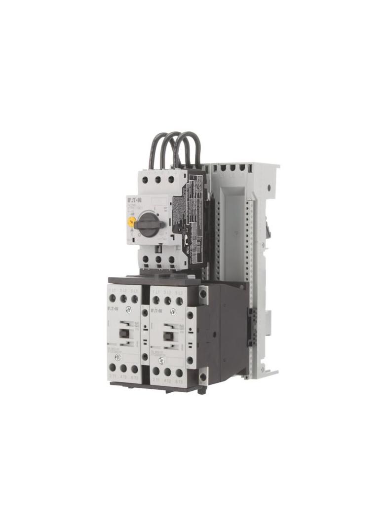 MSC-R-32-M32(24VDC)/BBA Układ rozruchowy nawrotny na szyn zb 103012 EATON