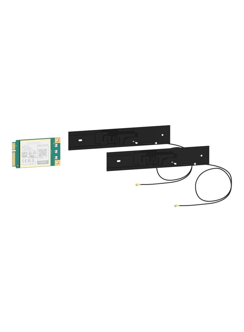 Modem 3G/4G z anteną, EVlink Pro AC
