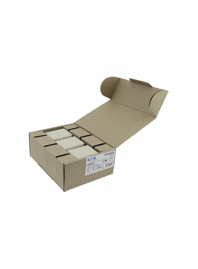 630A 690V aR DIN 2 HSDNH FUSE Wkładka szybka 630A AC 690V DIN 2 aR DIN IEC podwójny wskaźni 170M5812