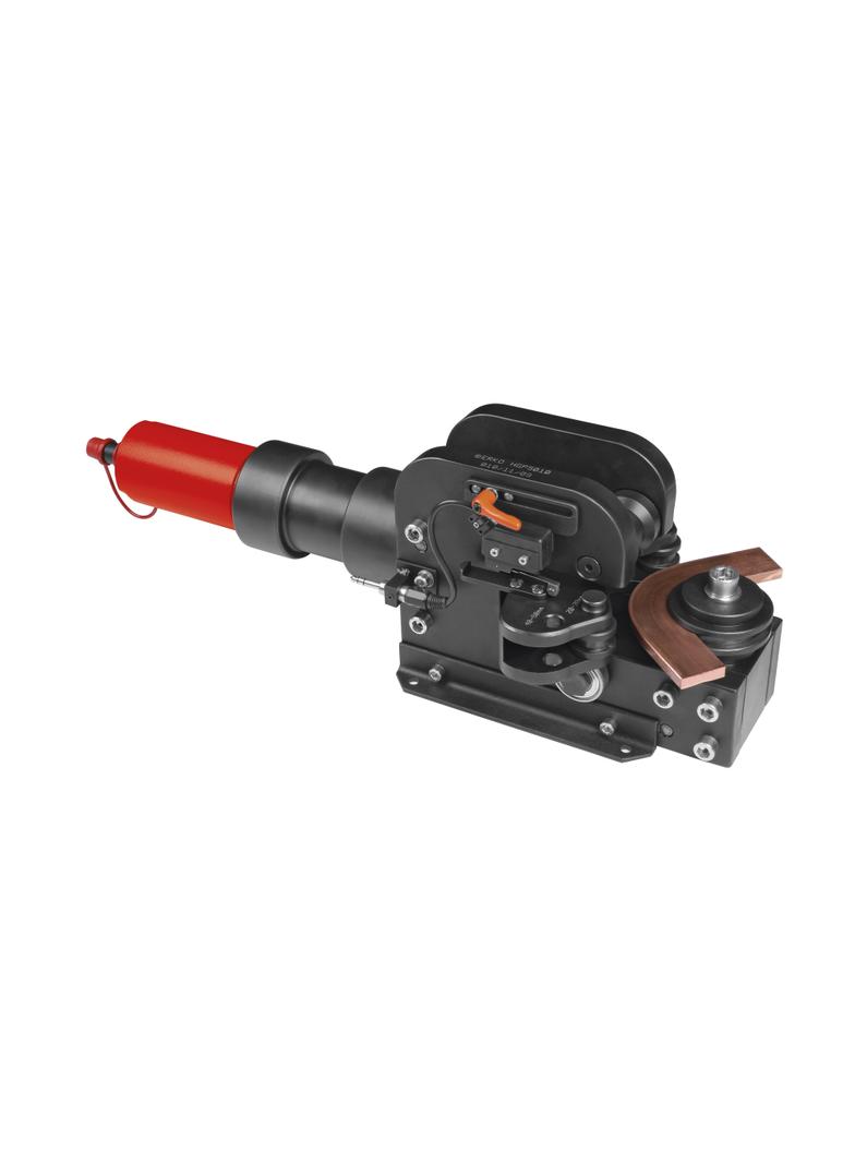 GIĘTARKA POPRZECZNA HGP 5010