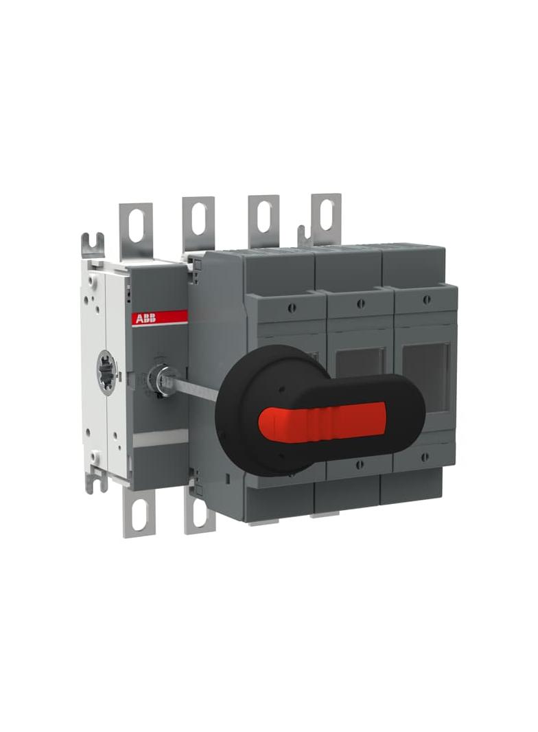 OS200D03N3P ROZŁĄCZNIK Z BEZPIECZ. 3-BIEG + N