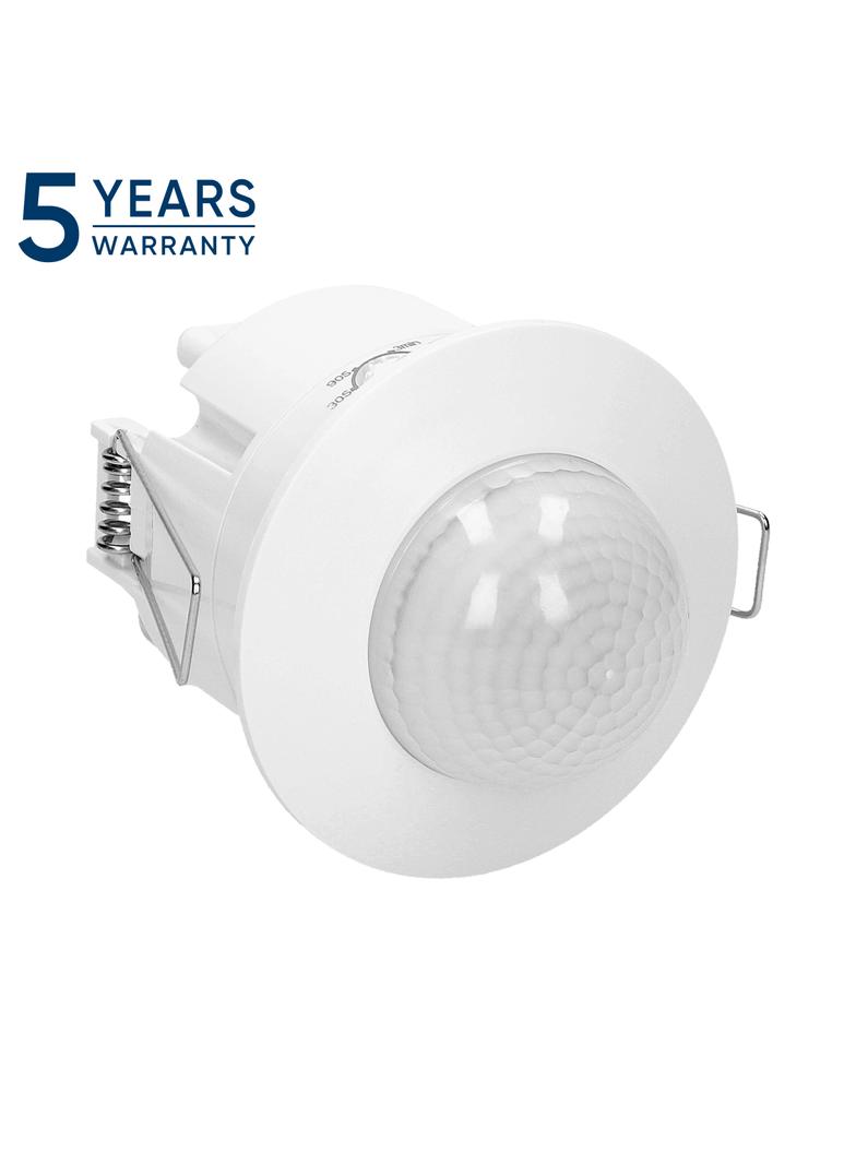 Czujnik ruchu 360st. IP20 1200W do sufitów podwieszanych 3 sensory OR-CR-222 ORNO