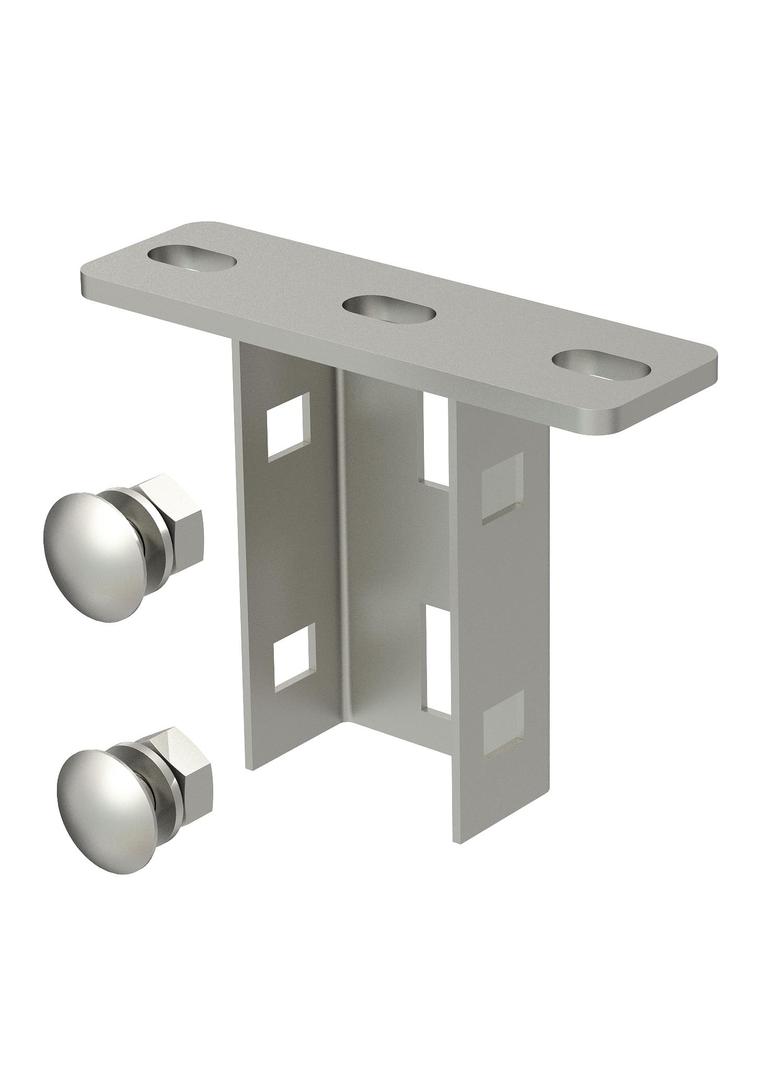 KU 3 VA4571, Głowica